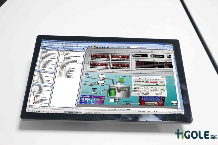 工控一體機(jī)電腦